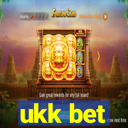 ukk bet